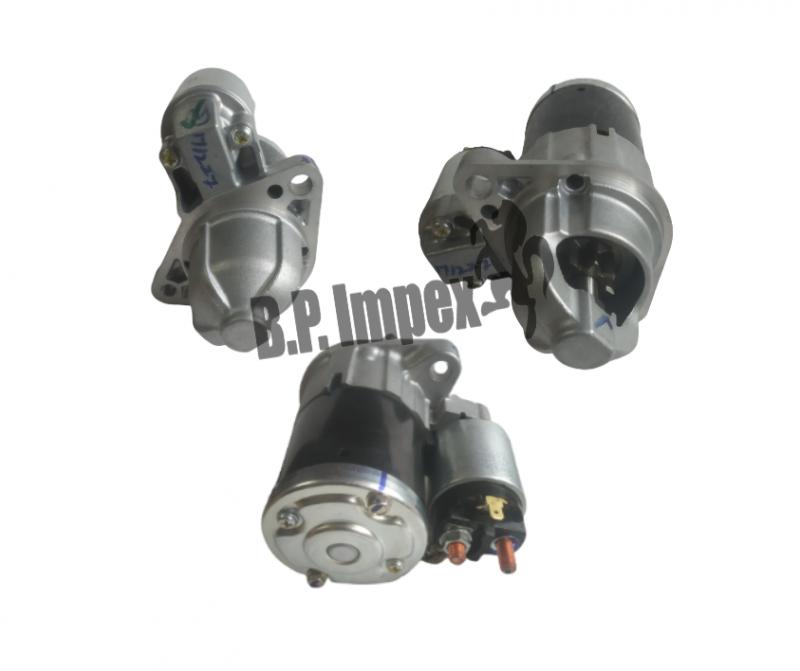 MOTOR ASSYSTARTING