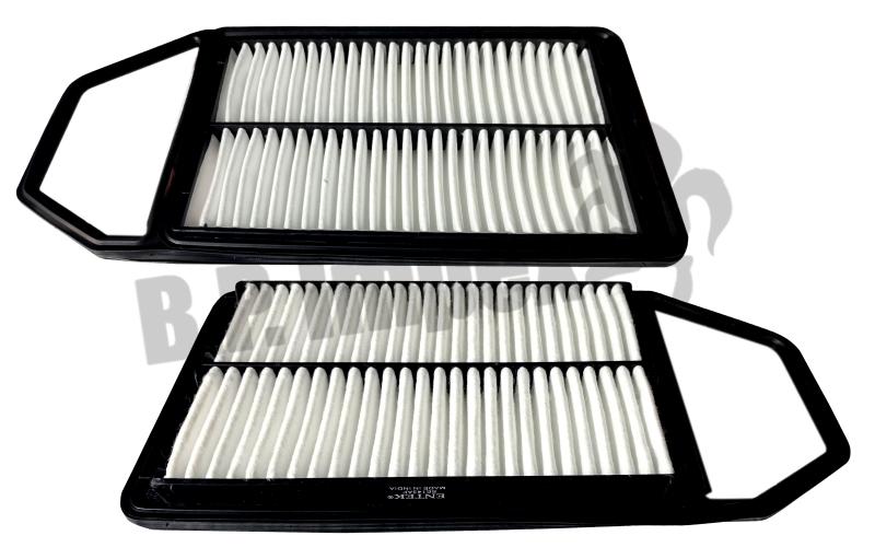 Element Air Cleaner