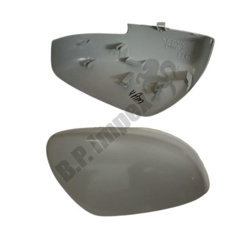 Cover Mirror Visor