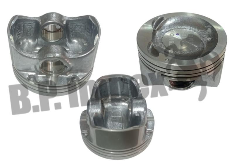 PISTON
