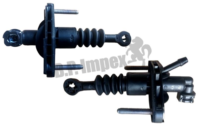 CYLINDER CLUTCH MASTER