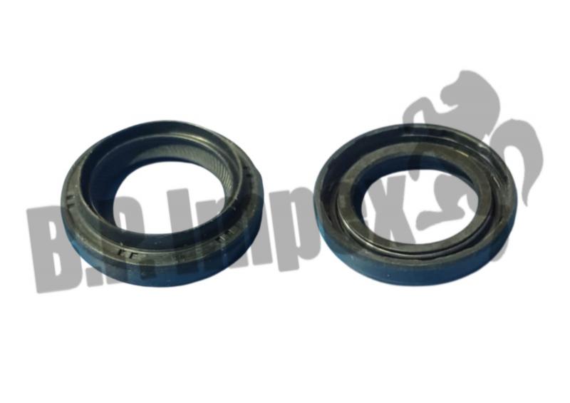SEAL,FRONT DIFF RIGHT SIDE OIL,27431M53M00