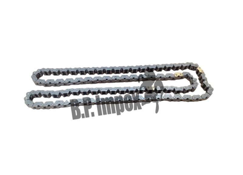 CHAIN TIMING