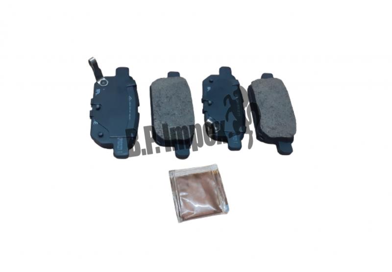 PAD SET