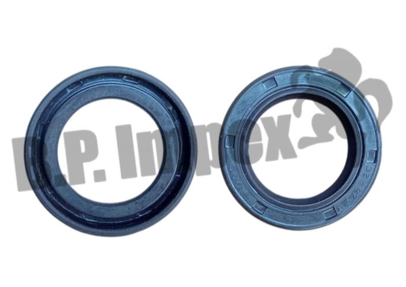 CRANK OIL SEAL FRONT