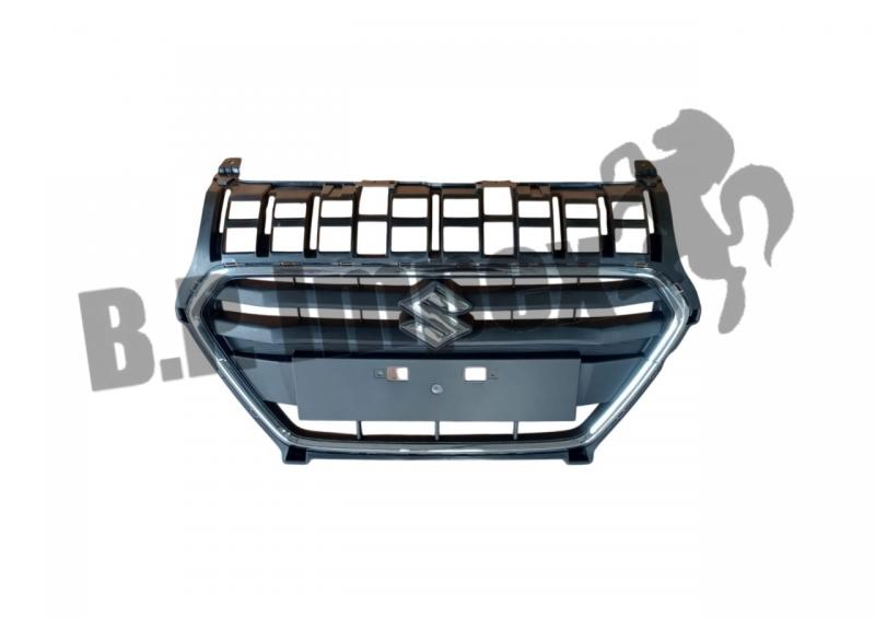 GRILLE RADIATOR UPPER
