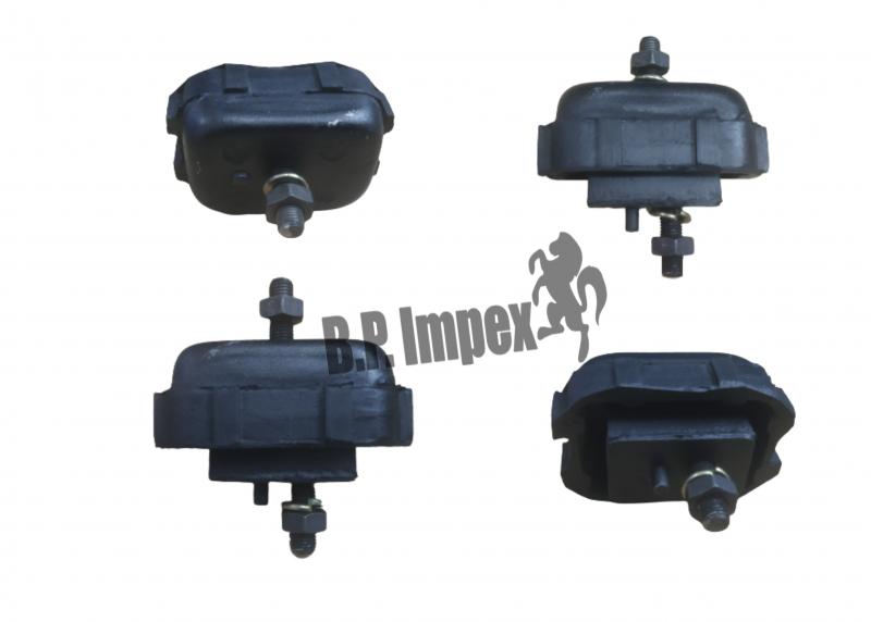 MOUNTING ENGINE FRONT