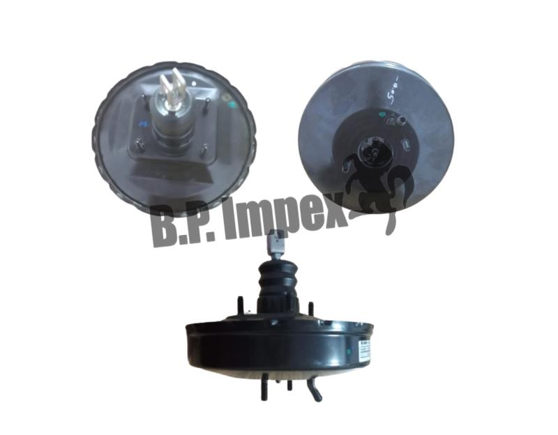 Booster Assy 