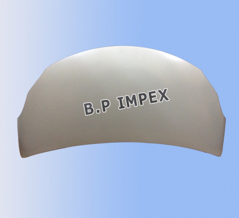 Panel Front  Hood