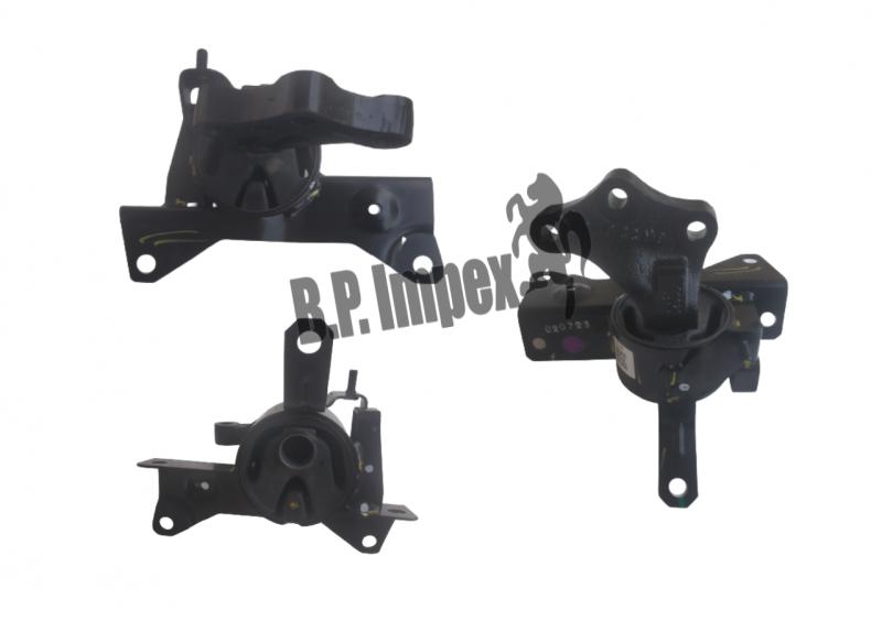 MOUNTING COMP ENGINE LH