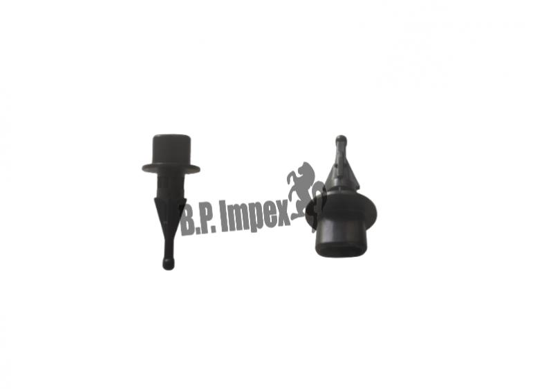 SENSOR INLET AIR TEMPARAT
