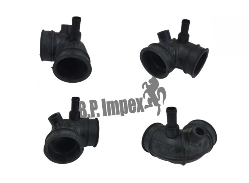 HOSE AIR CLEANER OUTLET