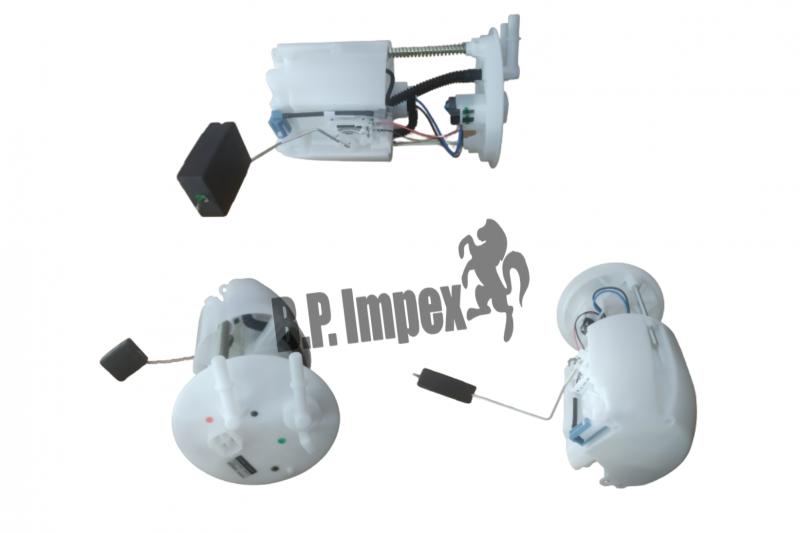 PUMP ASSEMBLY FUEL