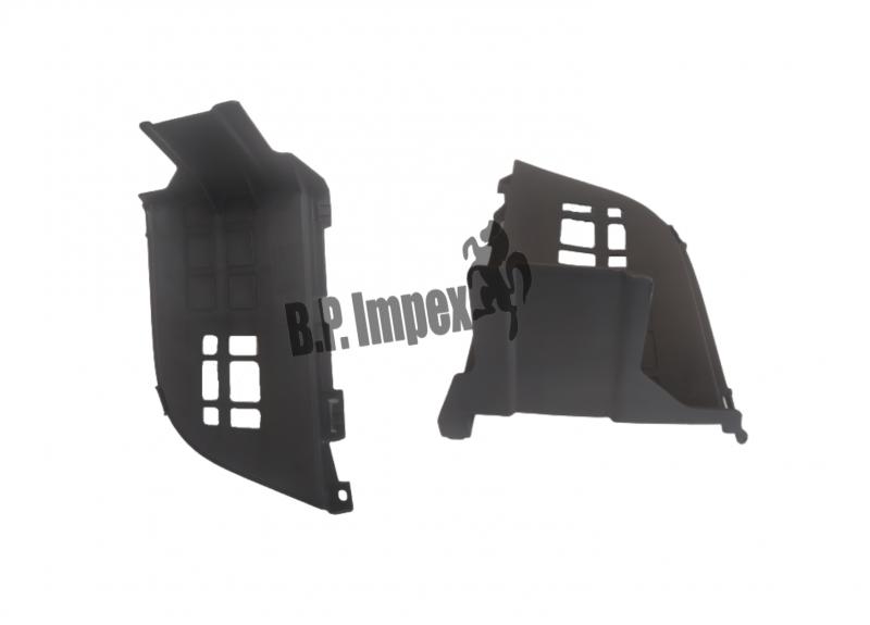 GARNISH FR BUMPER LOWER