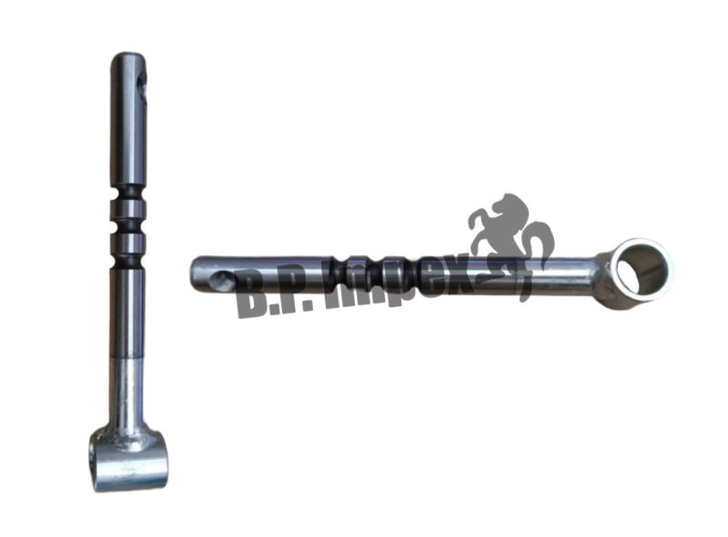 Shaft Comp Gear