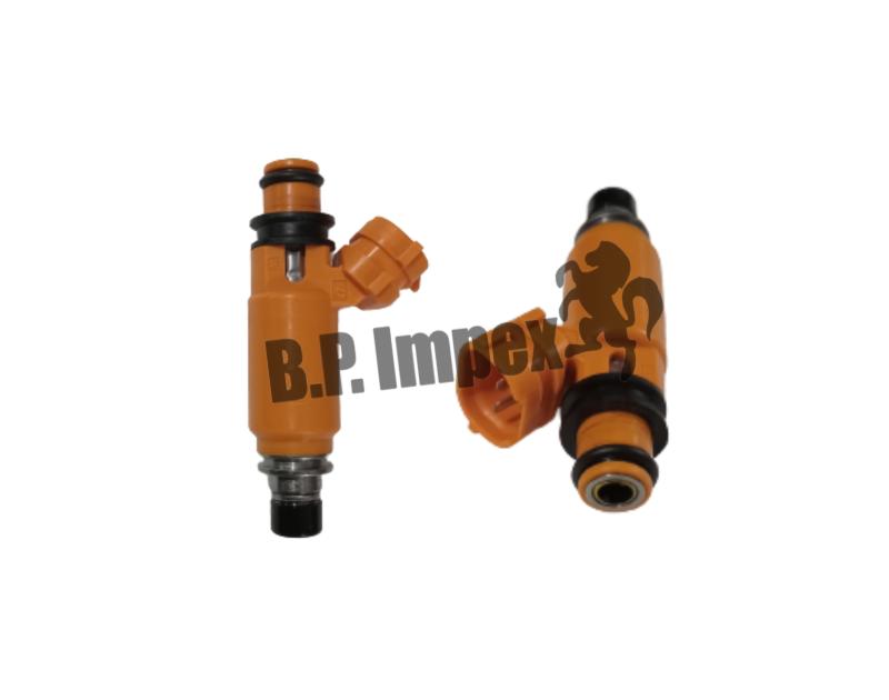 Injector Assy Fuel