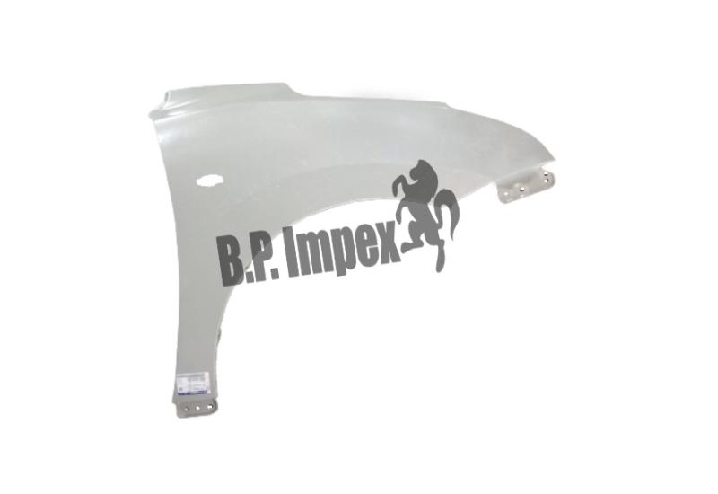 PANEL FRONT FENDER RH WITH INDICATOR HOLE