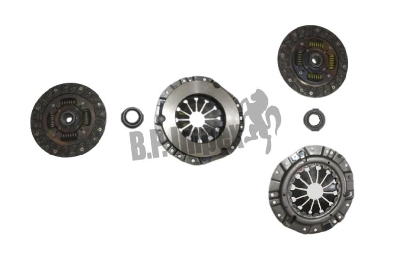 CLUTCH KIT WITH BEARING SWIFT