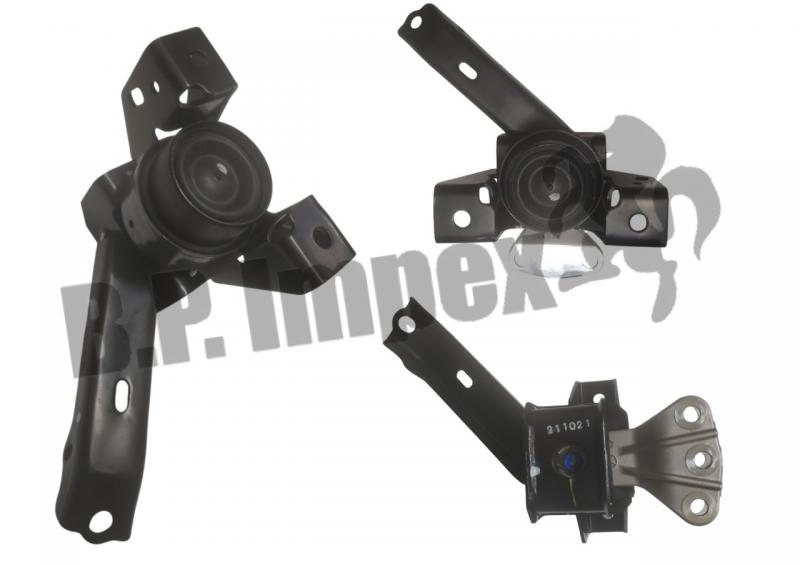MOUNTING ENGINE RH