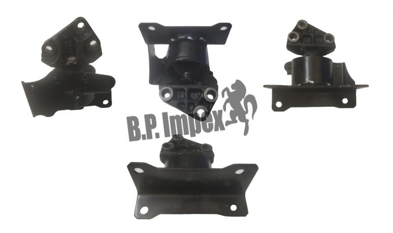 MOUNTING ENGINE LH