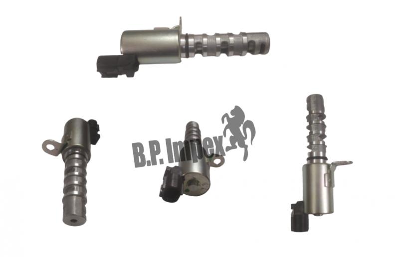 VALVE COMP OIL CONTROL