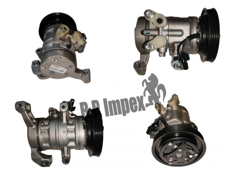 COMPRESSOR ASSEMBLY,95200M68P20