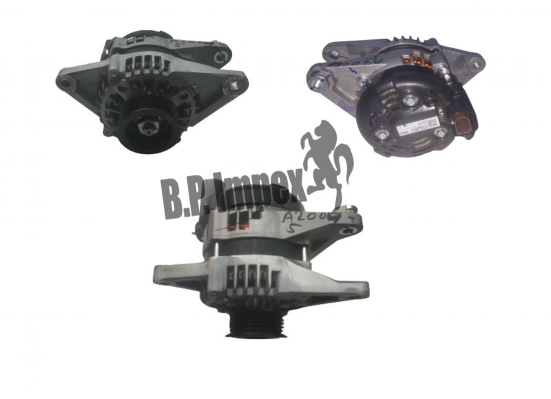 GENERATOR ASSEMBLY