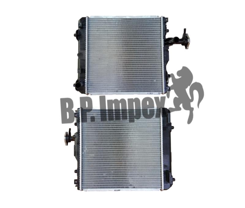 Radiator Assy.