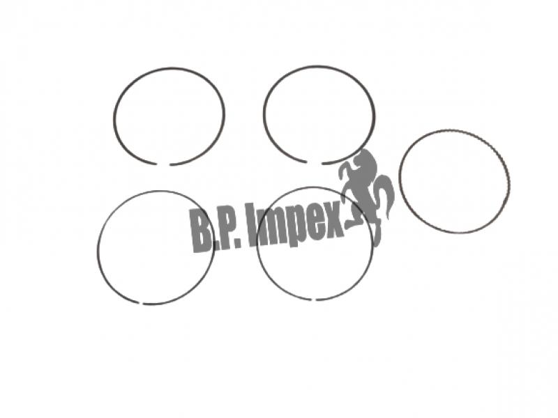 RING SET PISTON 0.25