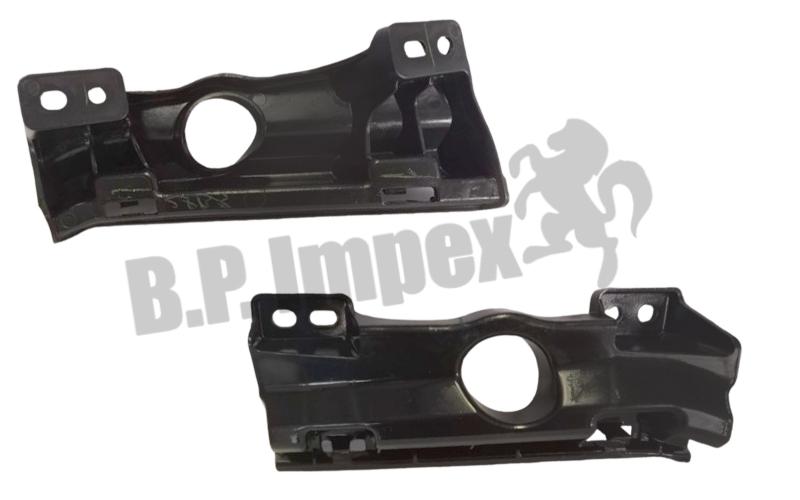 HOLDER, FR BUMPER FRONT LH