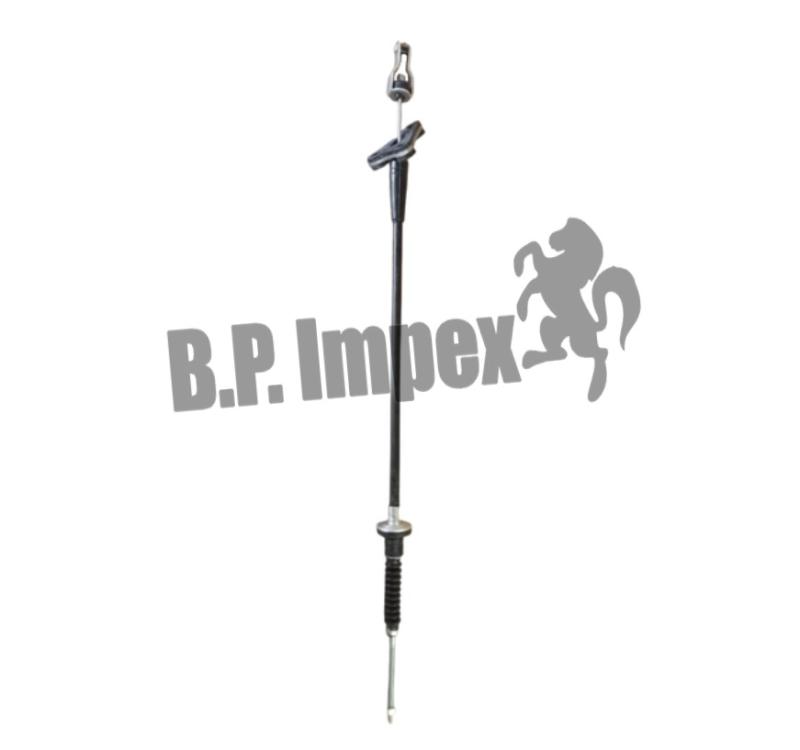 Cable Assy Clutch