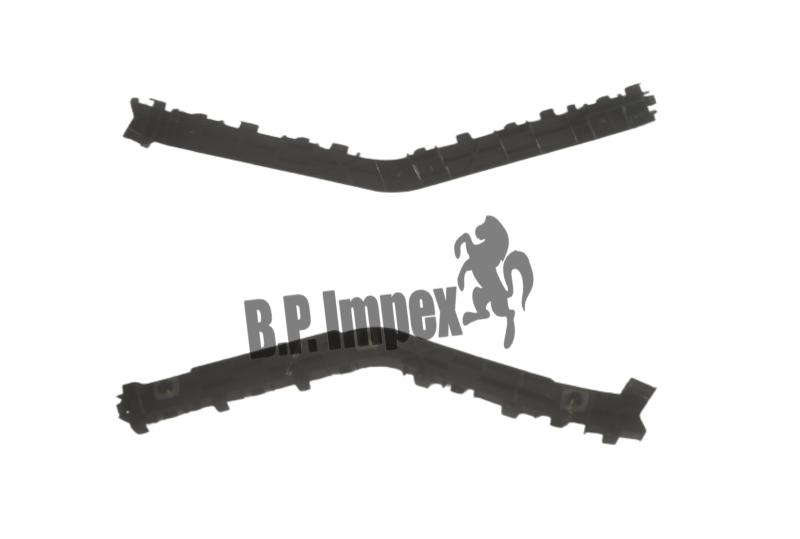 HOLDER, RR BUMPER SIDE RH