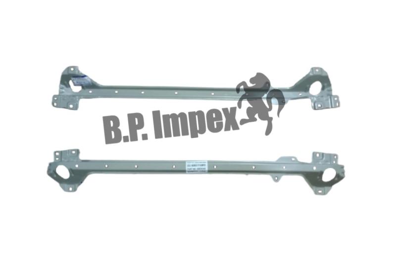 MEMBER, FR BUMPER