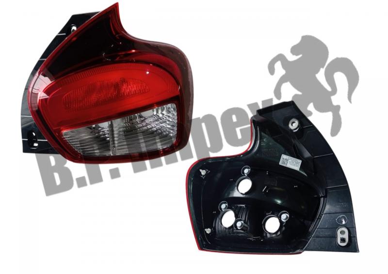 LAMP UNIT REAR COMB RH