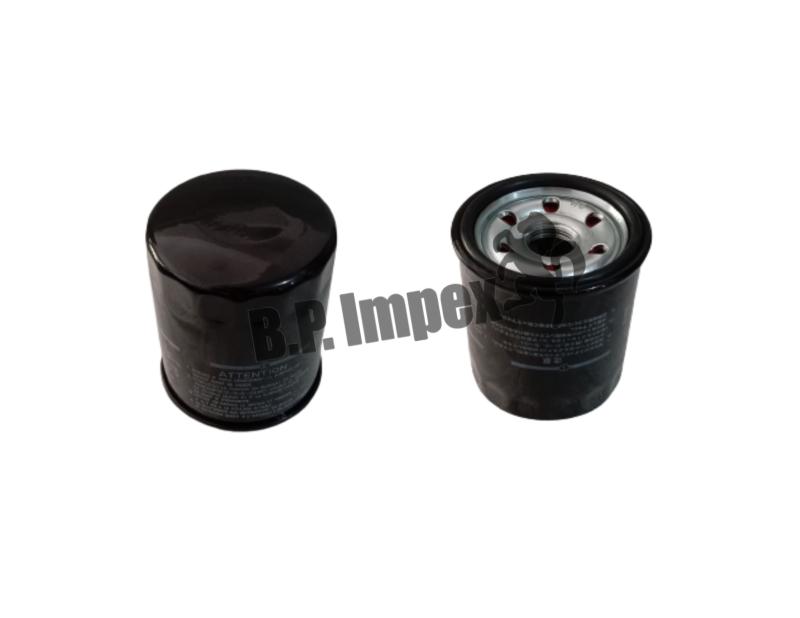 FILTER ASSEMBLY OIL
