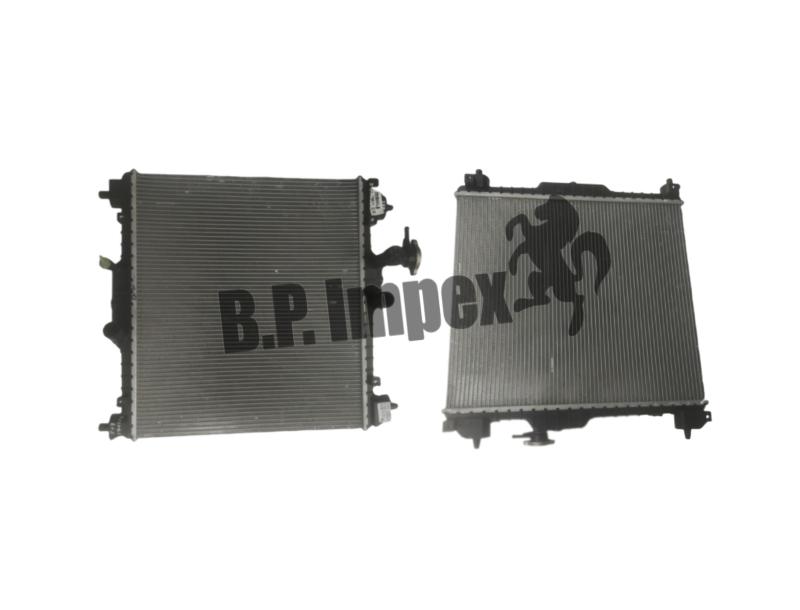 RADIATOR ASSY