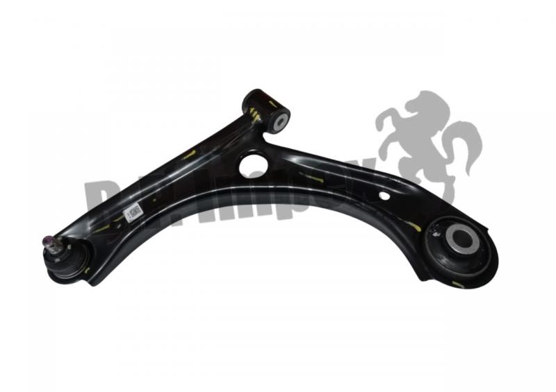 ARM ASSEMBLY FRONT SUSPENSION LH,45202M69R01