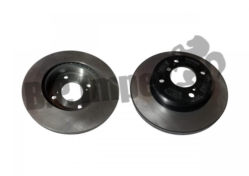 DISC FRONT BRAKE