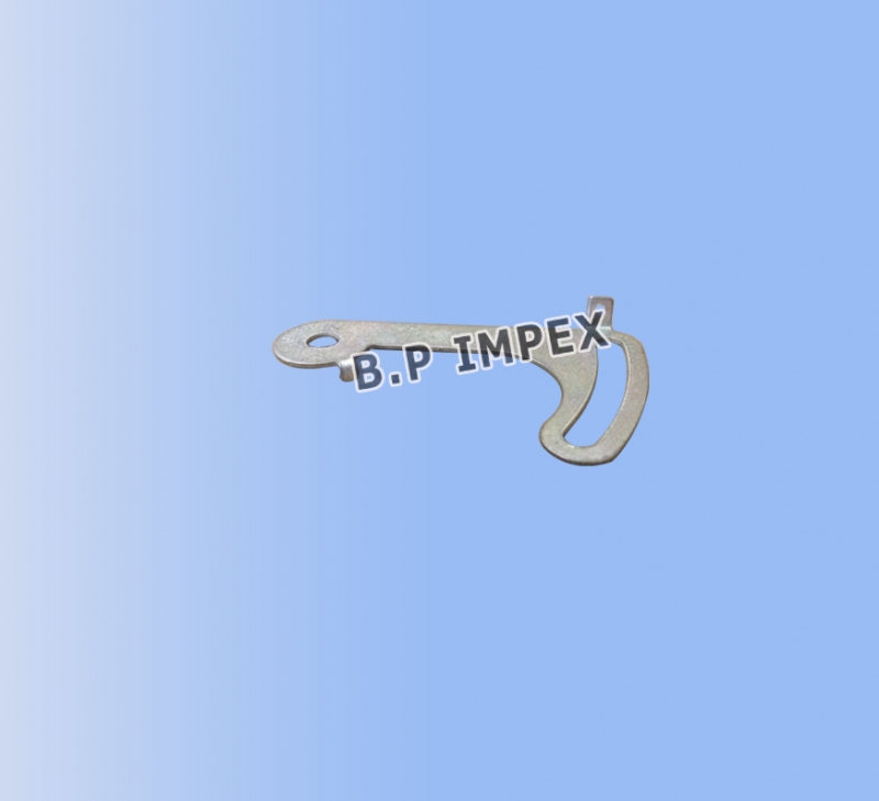 Tensioner PLate