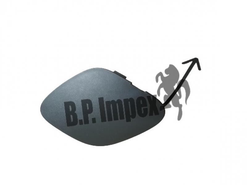 CAP, TOWING HOOK (BLACK)