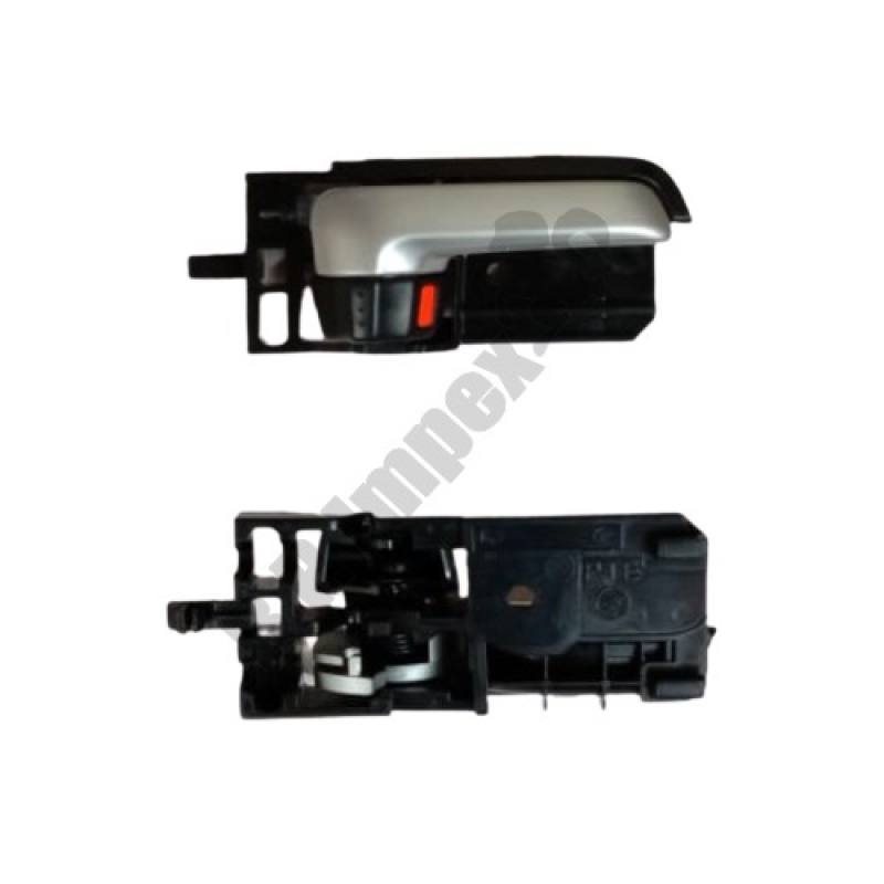 Handle, Side Door Inside, R