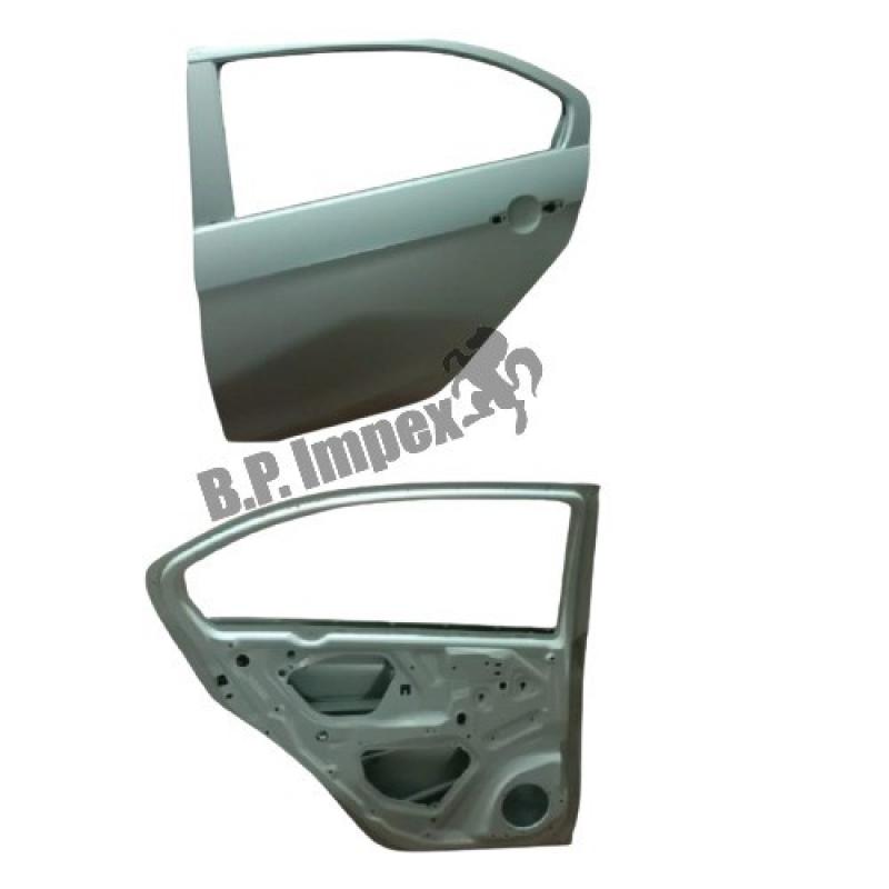 REAR DOOR LH