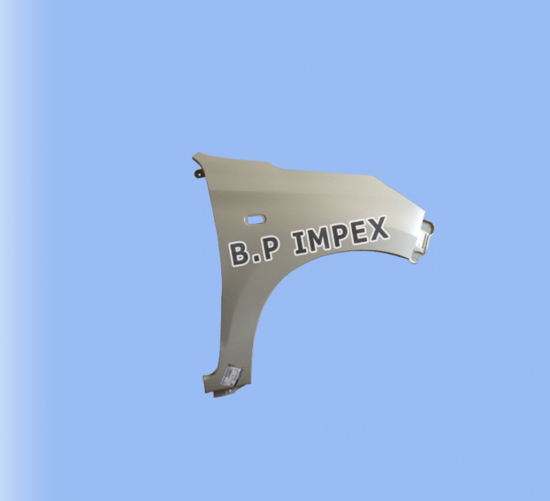 Panel Front Fender RH