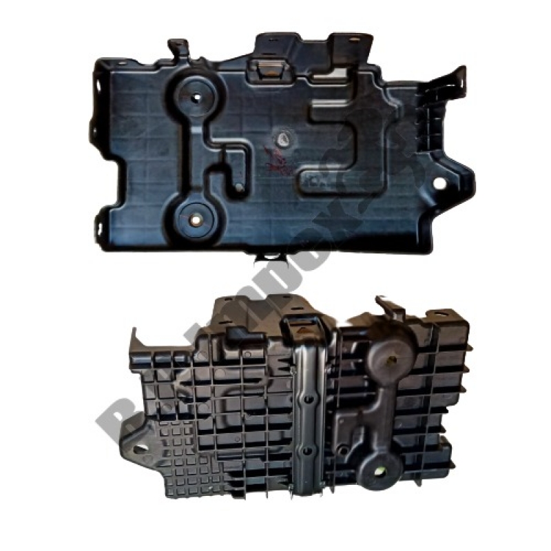 TRAY BATTERY