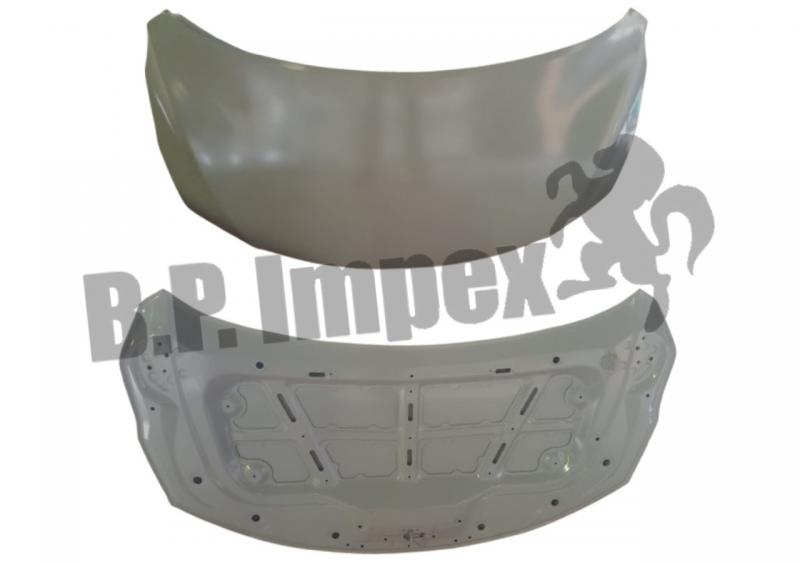 PANEL, FRONT HOOD