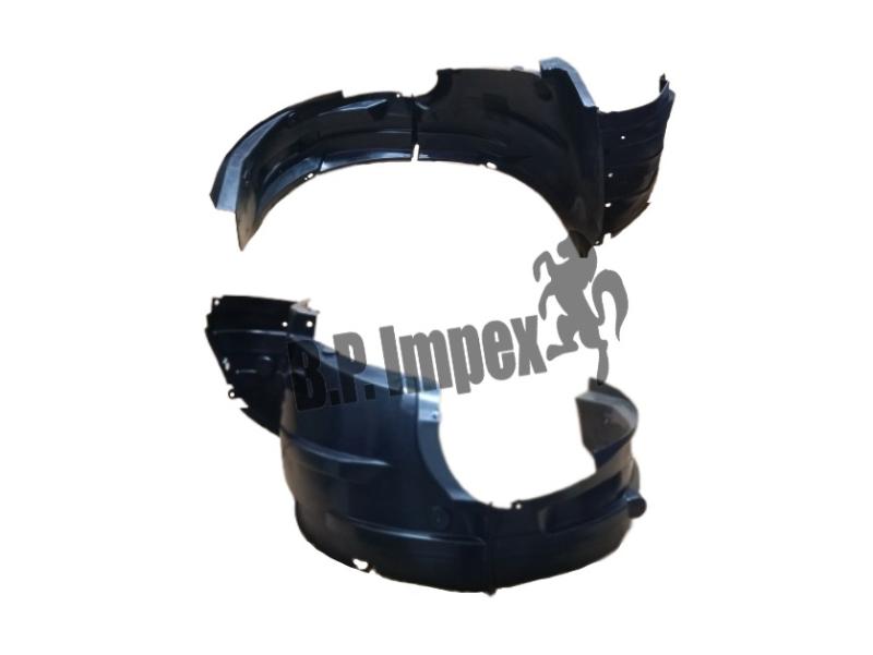 LINING, FRONT FENDER LH