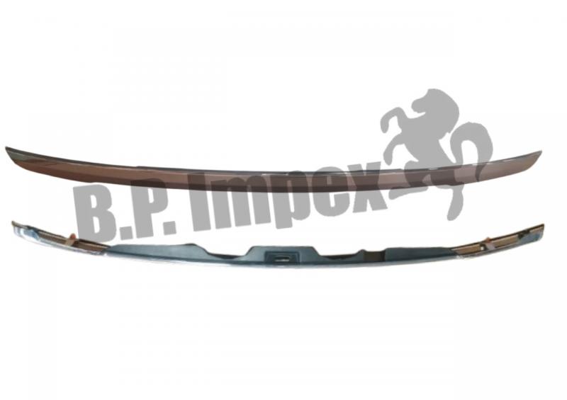 GARNISH TRUNK LID