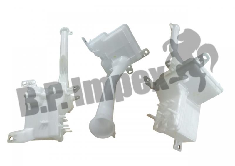 TANK ASSEMBLY WASHER FRONT