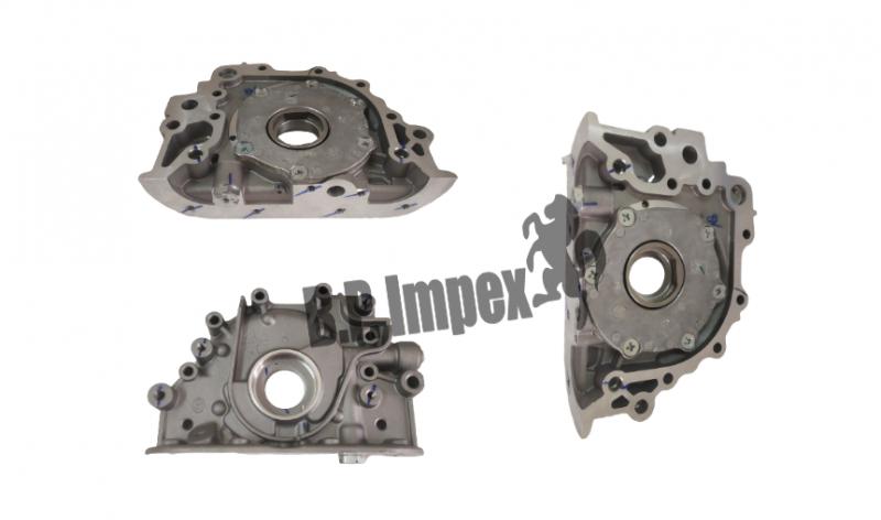 Pump Assy Oil