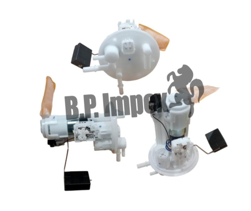 PUMP ASSY FUEL